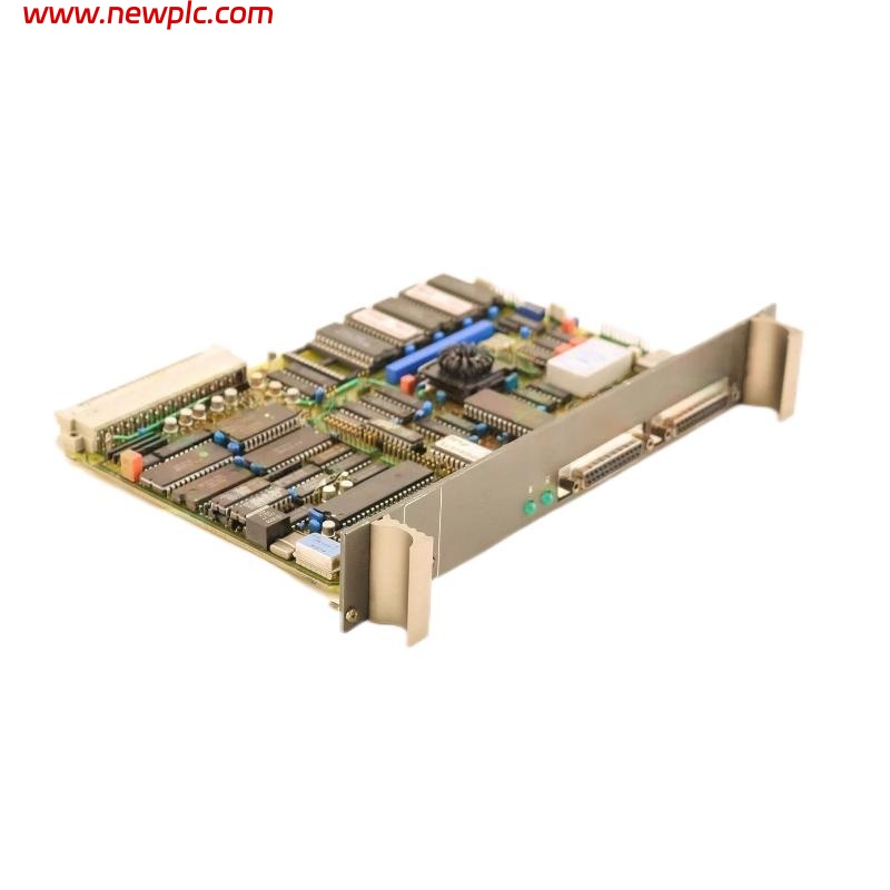 ABB 87TS01E GJR2368900R2340 Coupler Module