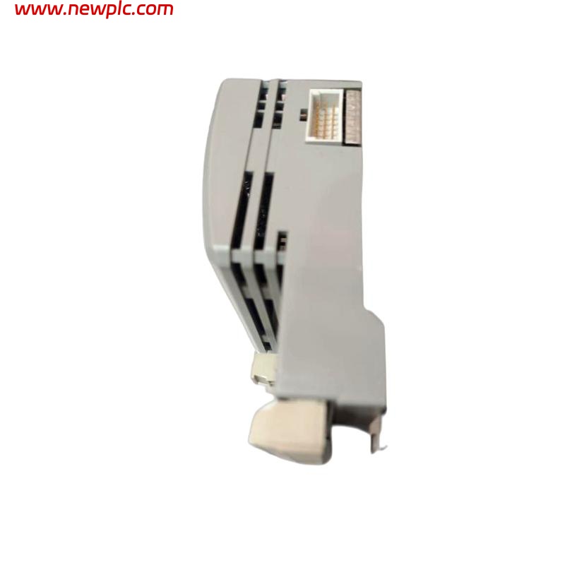 ABB AI801-eA 3BSE020512R2 Analog Input Modules