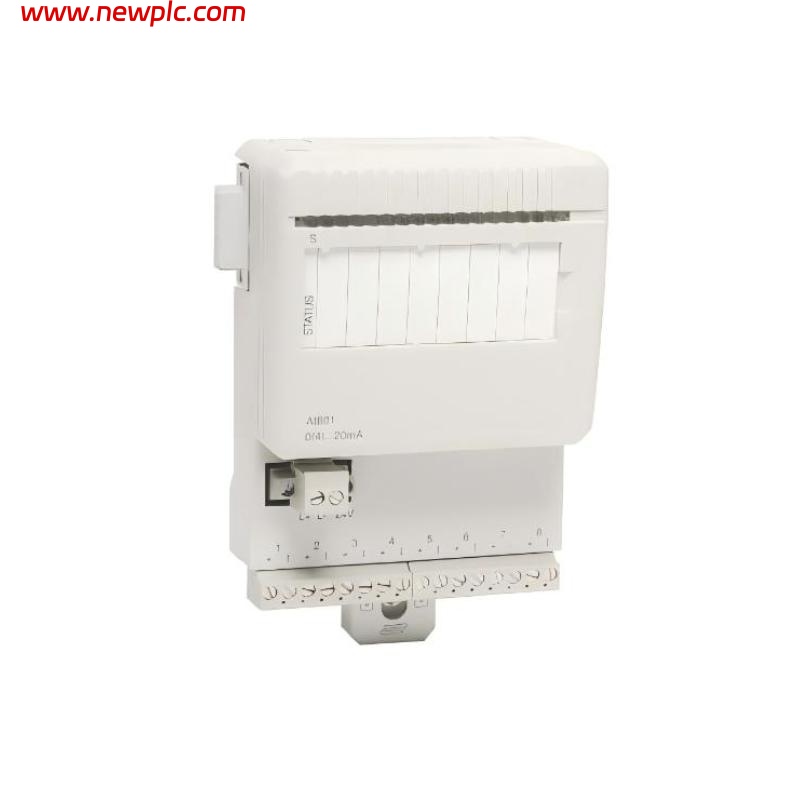 ABB AI801-eA 3BSE020512R2 Analog Input Modules