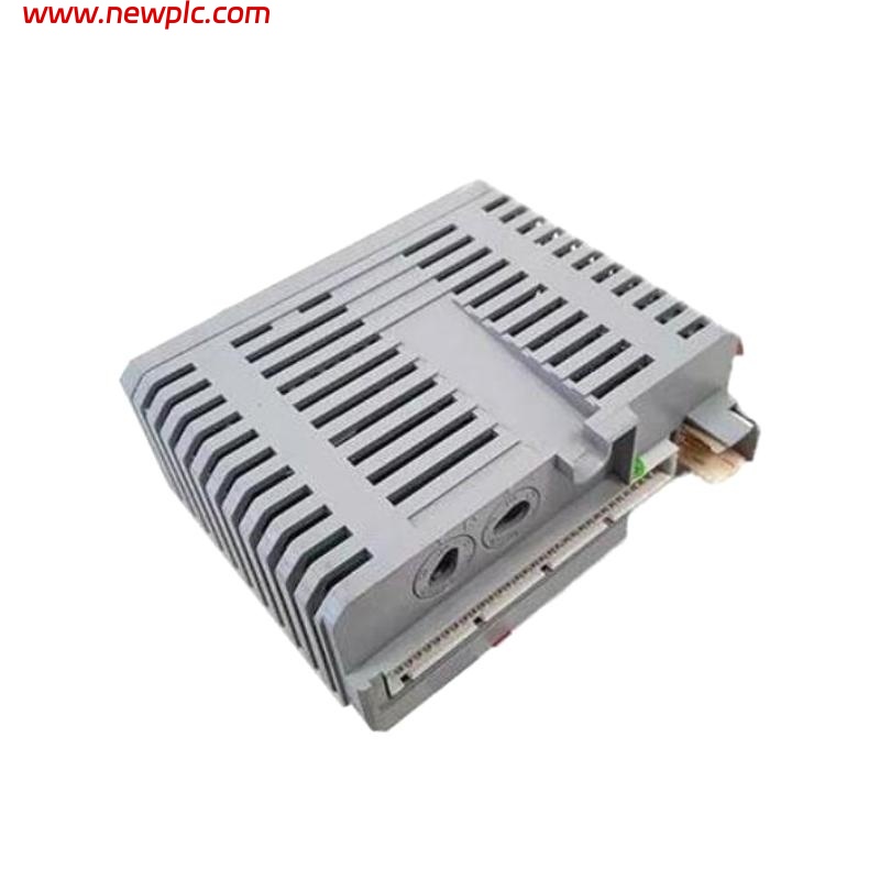 ABB AI845-eA 3BSE023675R2 Analog Input Module