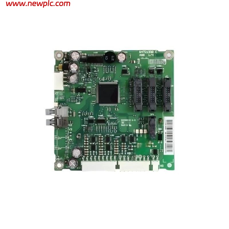 ABB AINT-02C 64802909 SP KIT Main Interface