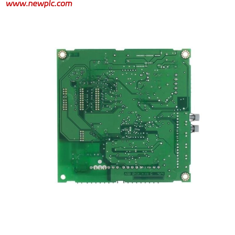 ABB AINT-02C 64802909 SP KIT Main Interface