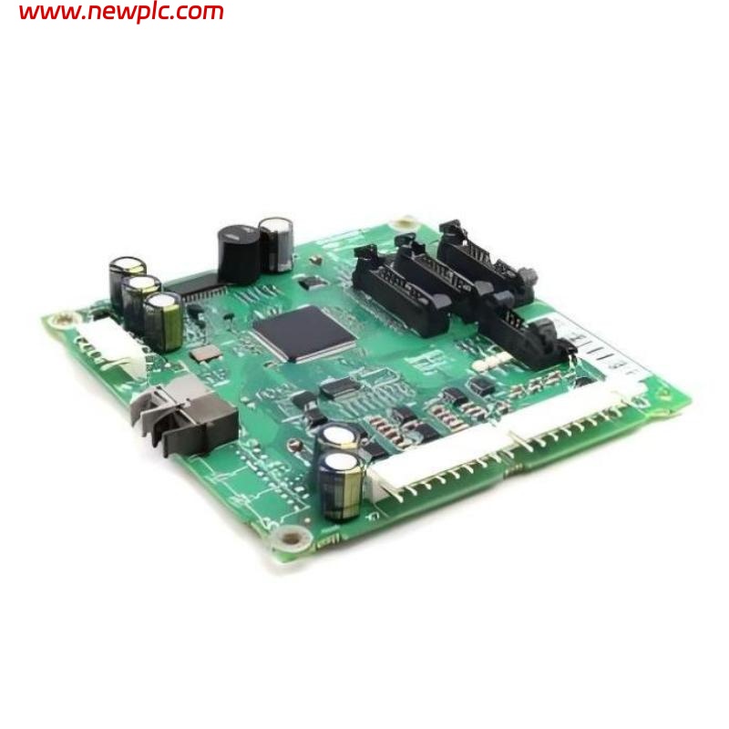 ABB AINT-02C 64802909 SP KIT Main Interface