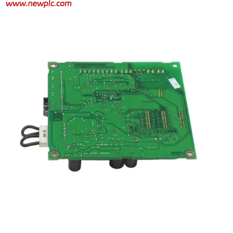 ABB AINT-02C 64802989 SP KIT Main Interface