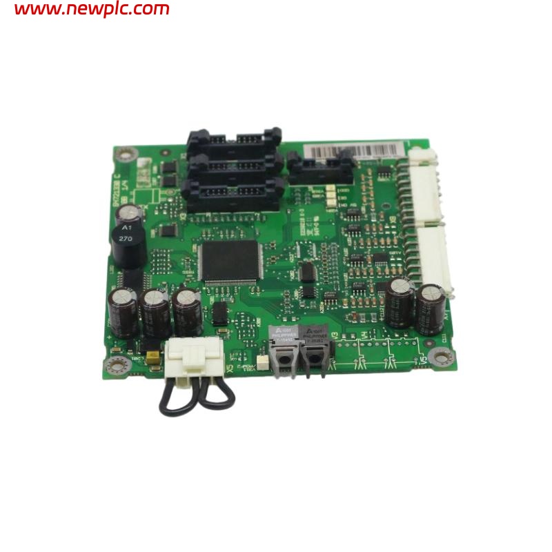 ABB AINT-02C 64802989 SP KIT Main Interface