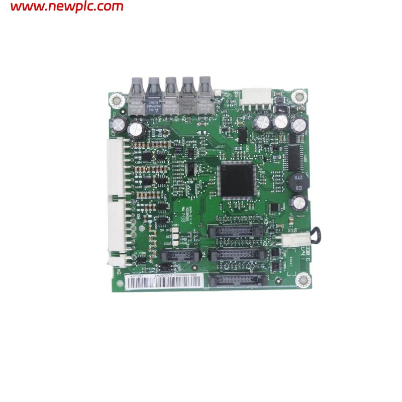 ABB AINT-24C 3AUA0000031096 MC Interface Board Unbelievable Prices!