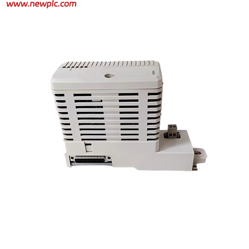 ABB BC810K01 3BSE03115R1 CEX-Bus Interconnect Unit 100% New