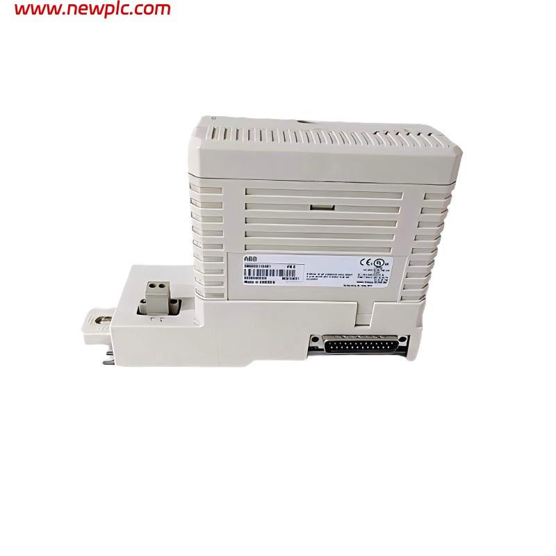 ABB BC810K01 3BSE03115R1 CEX-Bus Interconnect Unit 100% New