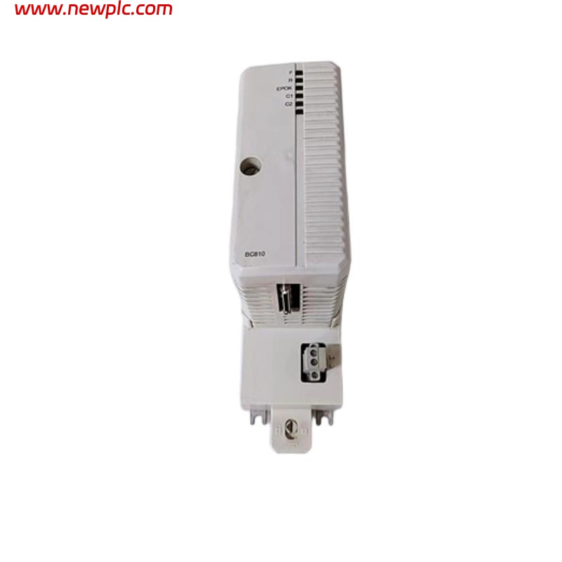 ABB BC810K01 3BSE03115R1 CEX-Bus Interconnect Unit 100% New