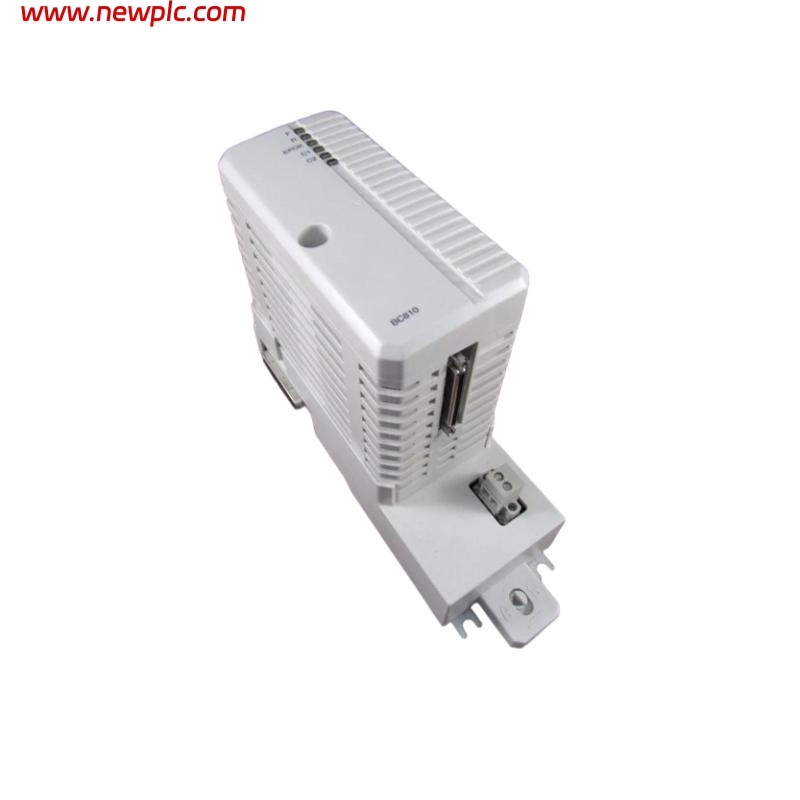 ABB BC810K01 3BSE03115R1 CEX-Bus Interconnect Unit 100% New