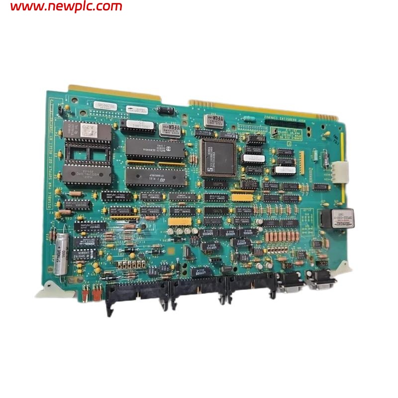 ABB Bailey IIMKM02 6638511A3 Multibus Keyboard Module