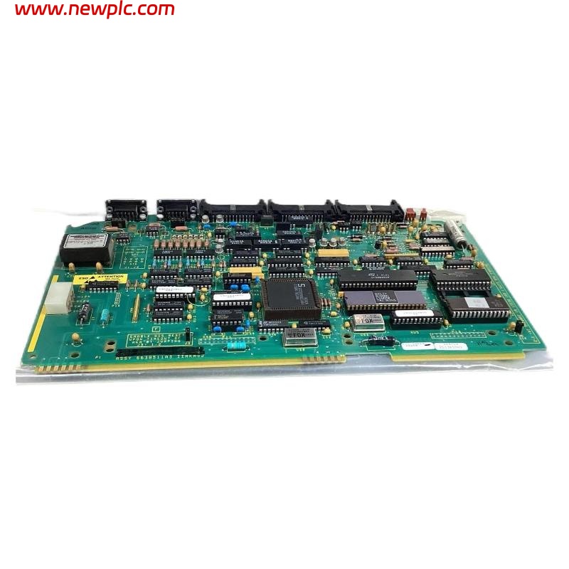 ABB Bailey IIMKM02 6638511A3 Multibus Keyboard Module