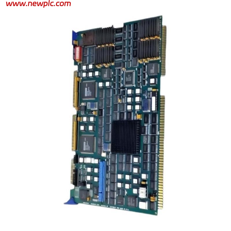 ABB Bailey IIMPM02 Multi-bus processor module New In Stock
