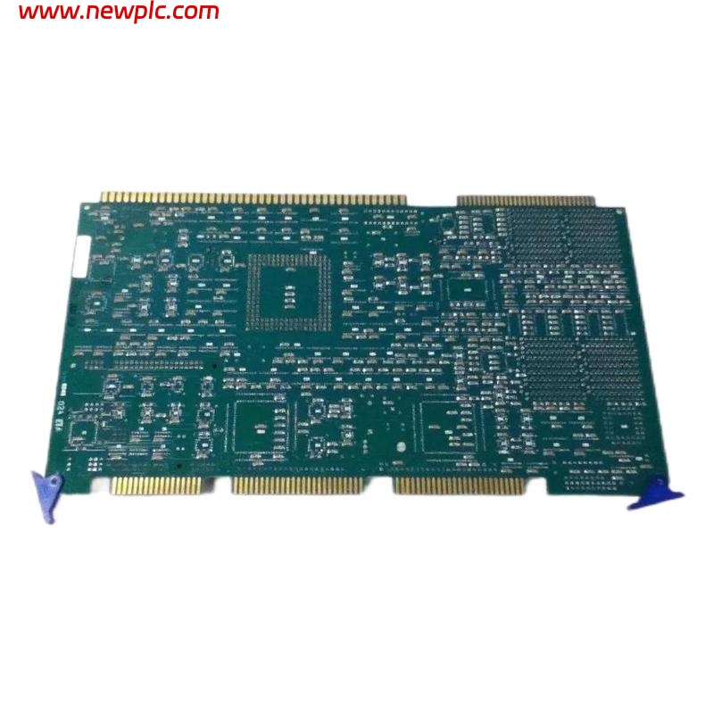 ABB Bailey IIMPM02 Multi-bus processor module New In Stock