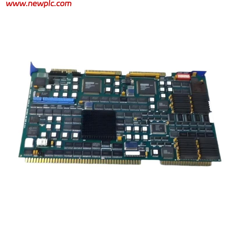 ABB Bailey IIMPM02 Multi-bus processor module New In Stock