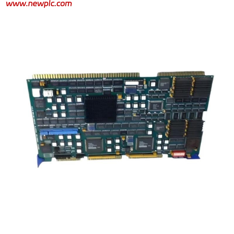 ABB Bailey IIMPM02 Multi-bus processor module New In Stock