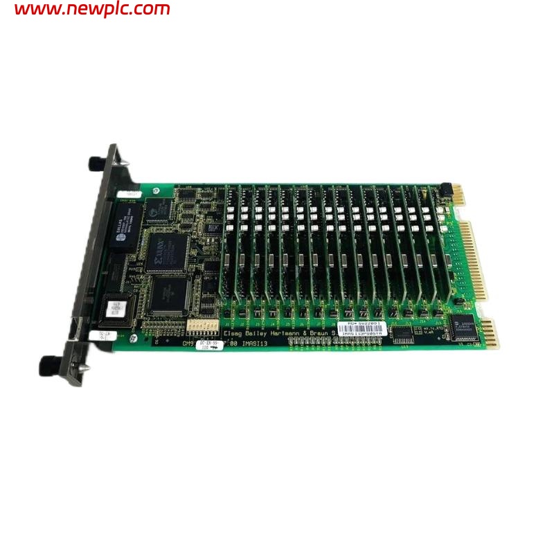 ABB Bailey IMASI13 Analog Input Modules