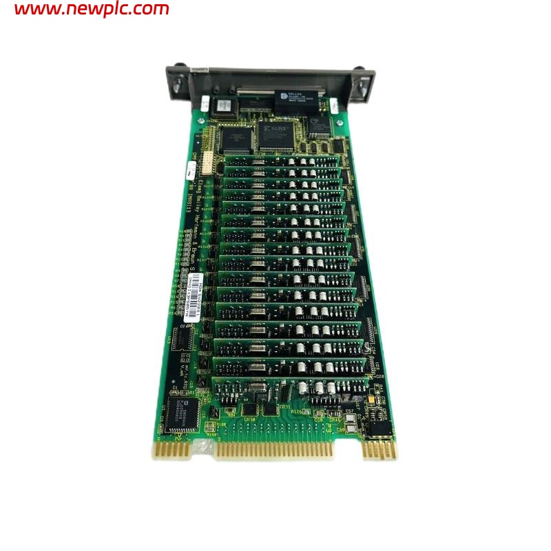 ABB Bailey IMASI13 Analog Input Modules