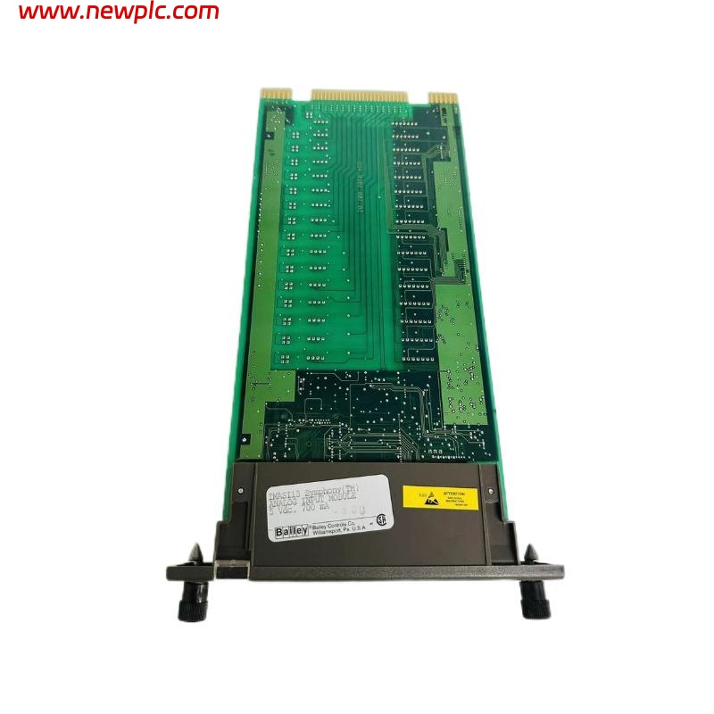 ABB Bailey IMASI13 Analog Input Modules