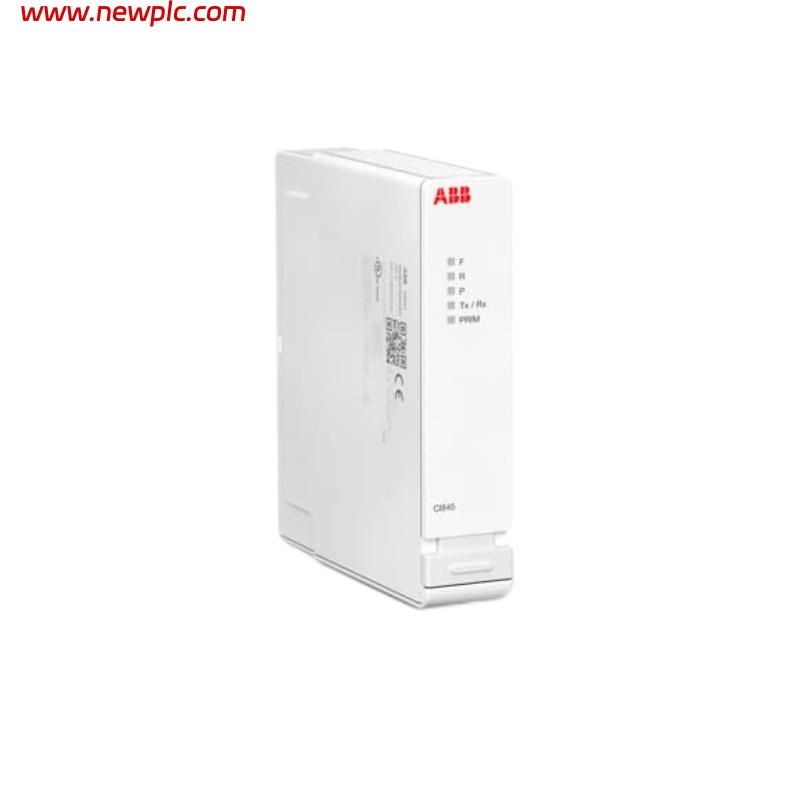 ABB CI845 3BSE075853R1 Interface Module