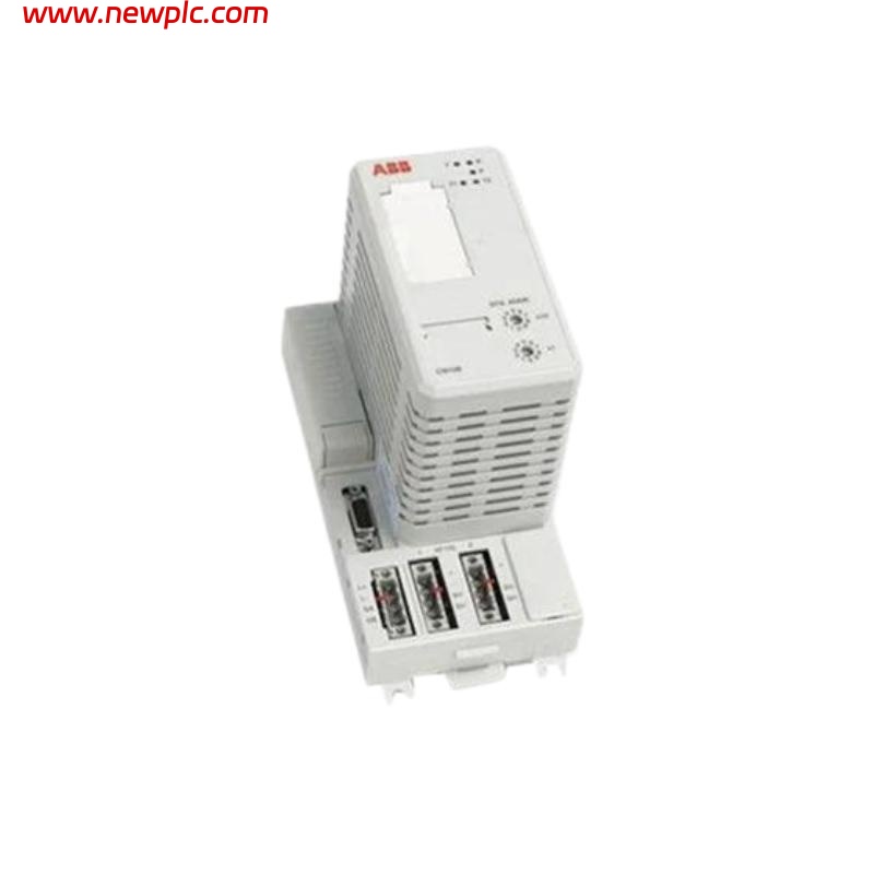 ABB CI845 3BSE075853R1 Interface Module