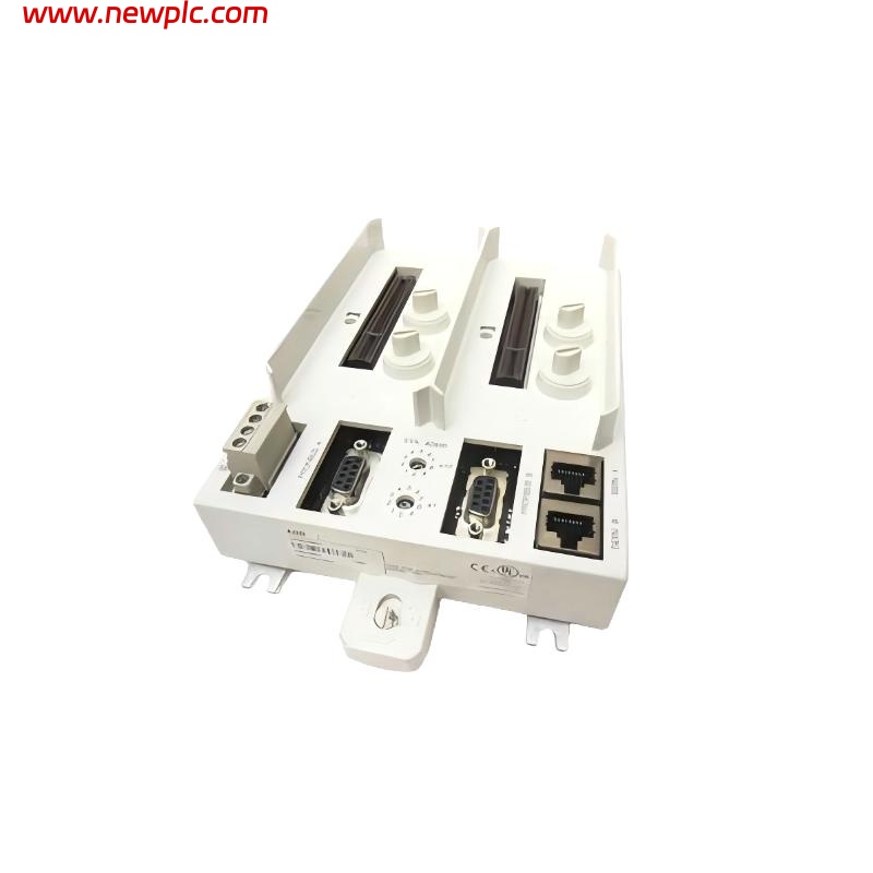 ABB CI845 3BSE075853R1 Interface Module