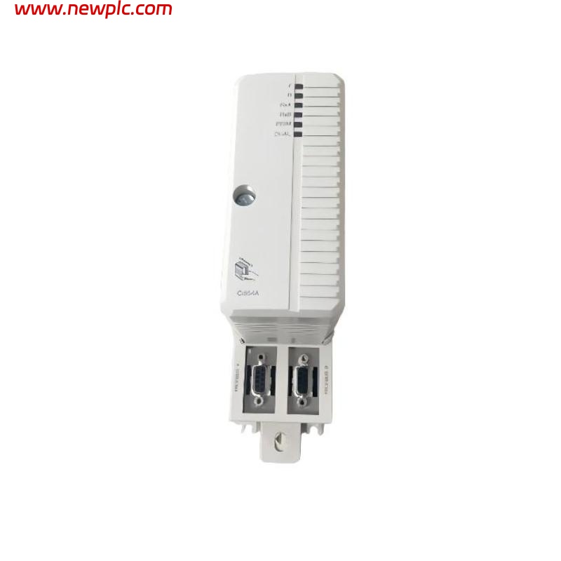 ABB CI851K01 3BSE018101R1 Interface Module