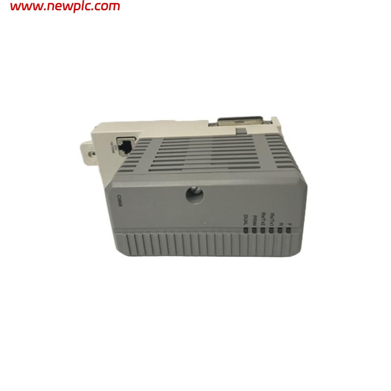 ABB CI868K01-eA 3BSE048845R2 Communication Interface Module