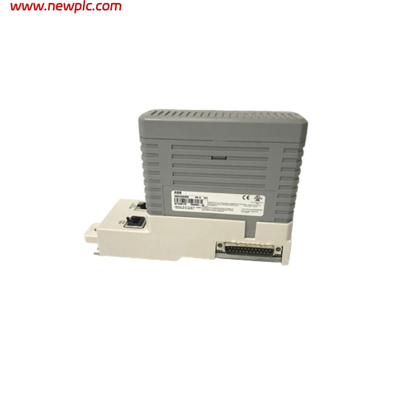 ABB CI868K01-eA 3BSE048845R2 Communication Interface Module
