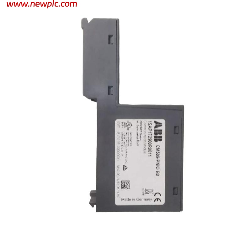 ABB CM589-PNIO 1SAP172900R0001 AC500 Communication Module