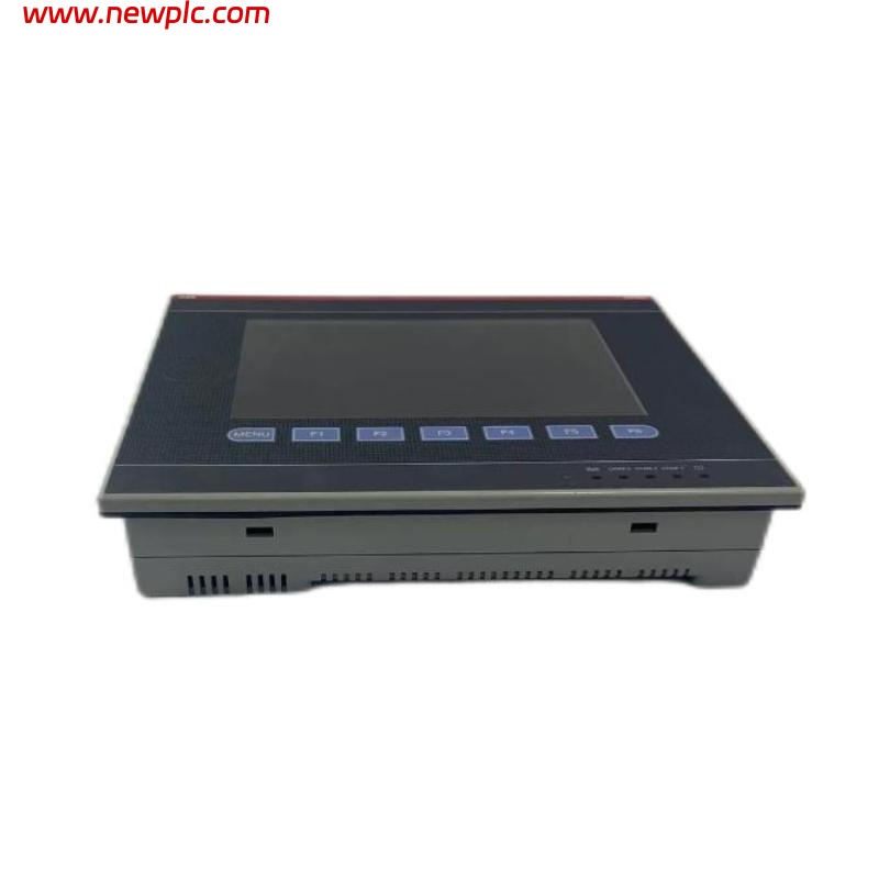 ABB CP435T-ETH 1SBP260197R1001 7″ TFT Touchscreen