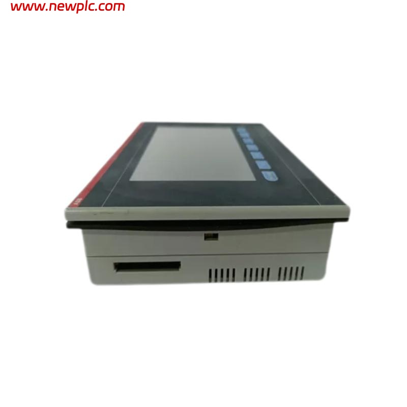 ABB CP435T-ETH 1SBP260197R1001 7″ TFT Touchscreen