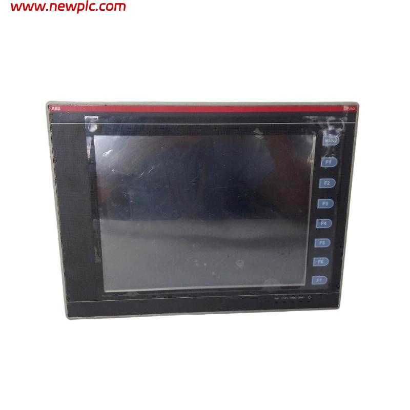 ABB CP450T-ETH 1SBP260189R1001 Touch Screen Display
