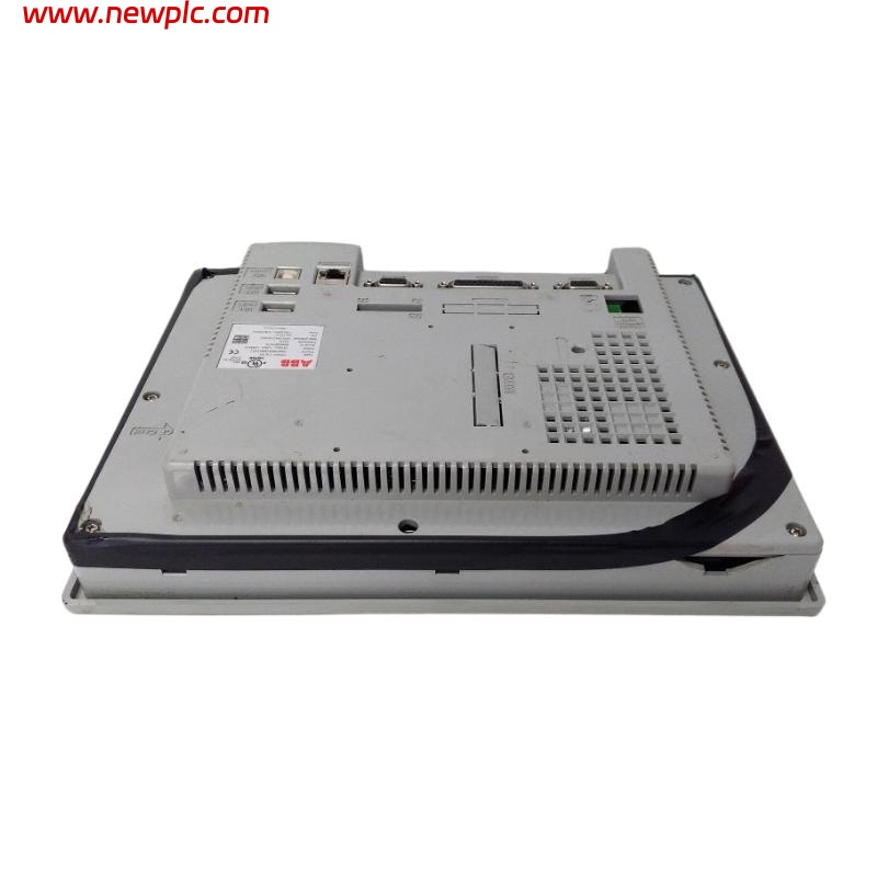 ABB CP450T-ETH 1SBP260189R1001 Touch Screen Display