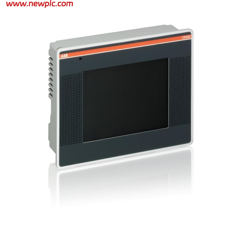 ABB CP630-WEB 1SAP530200R0001 Touch Screen Display 30-Day Returns！