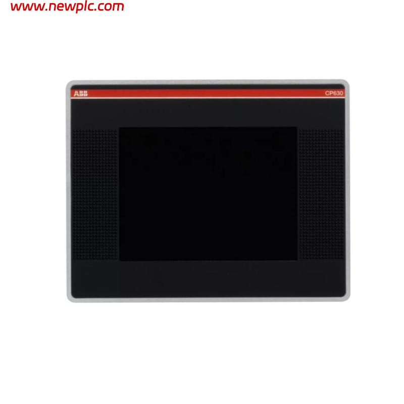 ABB CP630-WEB 1SAP530200R0001 Touch Screen Display 30-Day Returns！
