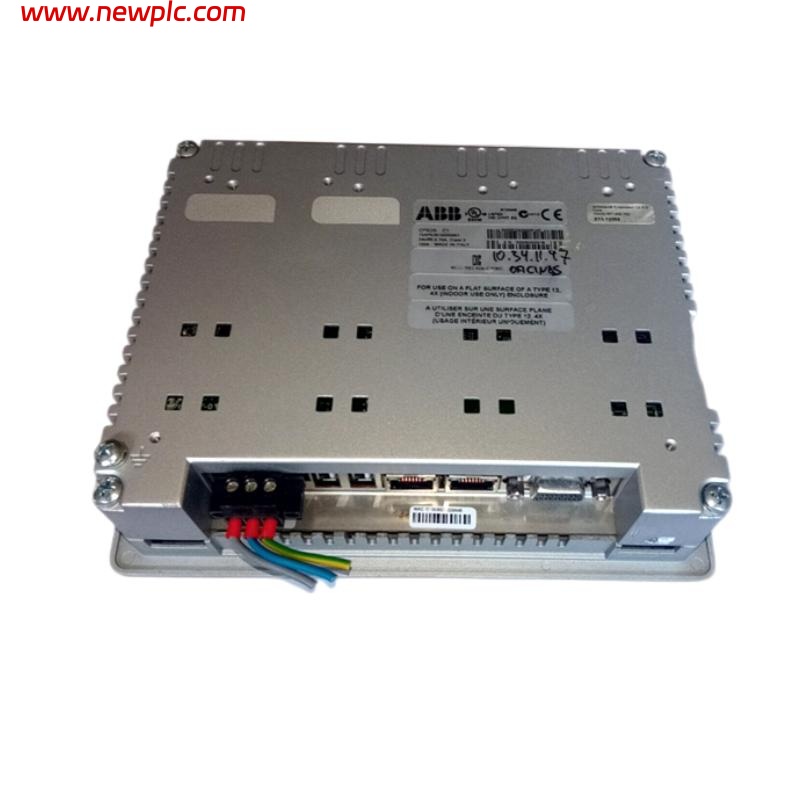 ABB CP630-WEB 1SAP530200R0001 Touch Screen Display 30-Day Returns！