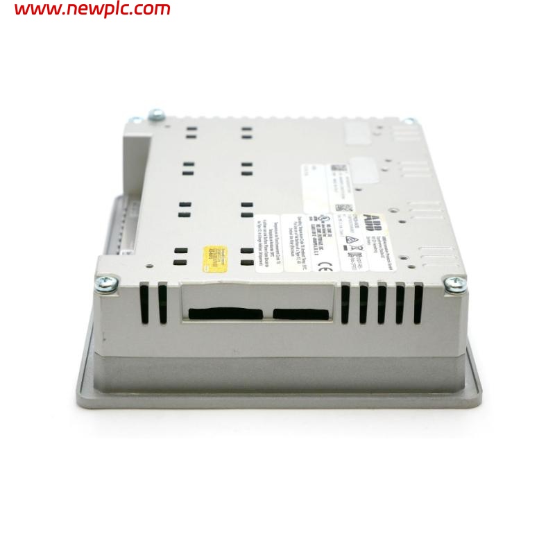 ABB CP635-WEB 1SAP535200R0001 Touch Screen Display