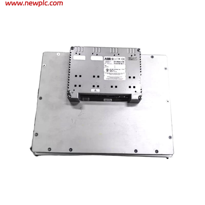 ABB CP665-WEB 1SAP565200R0001 13.3″ TFT Touch Control Panel