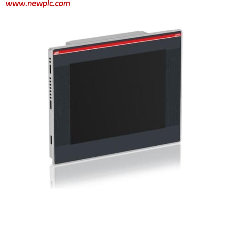 ABB CP665-WEB 1SAP565200R0001 13.3″ TFT Touch Control Panel