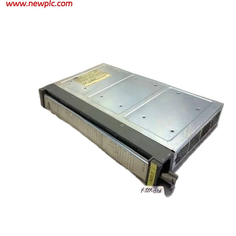 ABB DAO01 P-3717-4-0369629 Digital Output Module