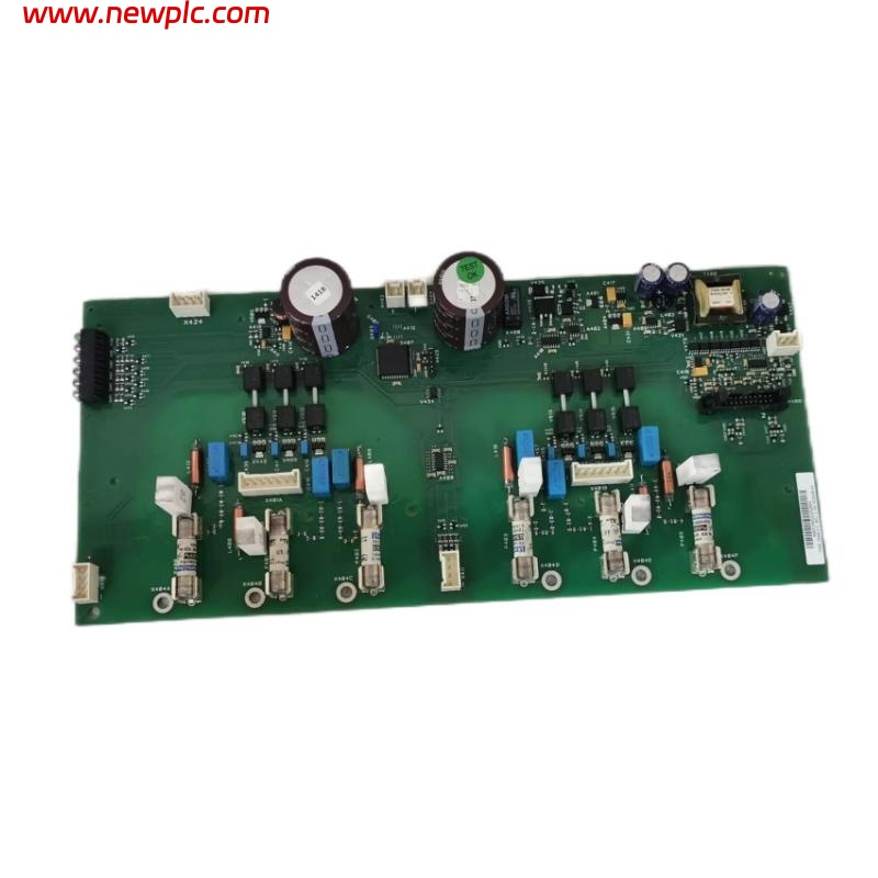 ABB DSAB-01C 64690701 Diode Power Supply Unit New In Stock