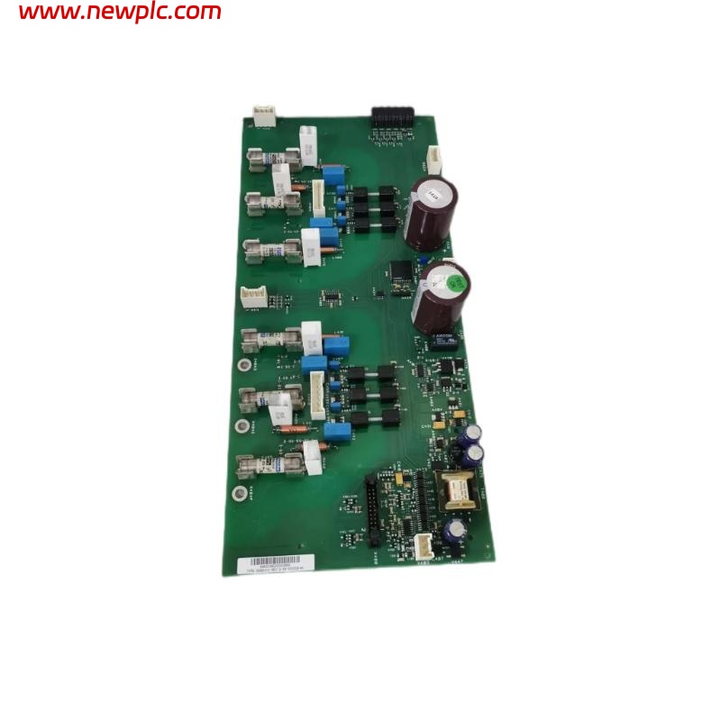 ABB DSAB-01C 64690701 Diode Power Supply Unit New In Stock