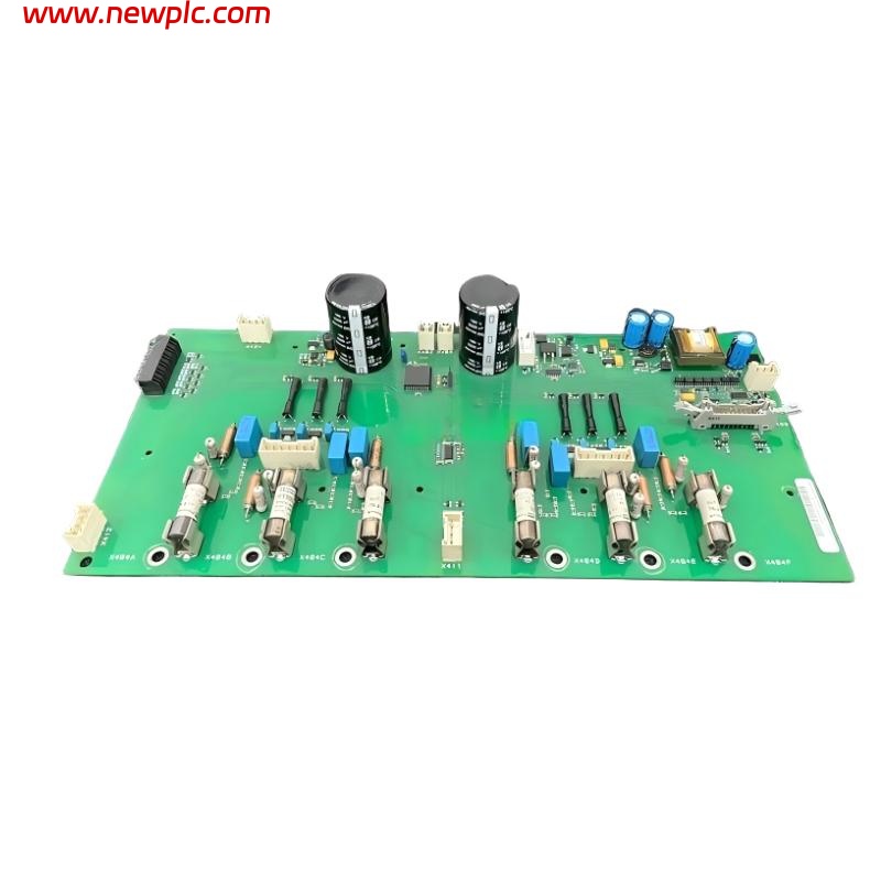 ABB DSAB-01C 64690701 Diode Power Supply Unit New In Stock