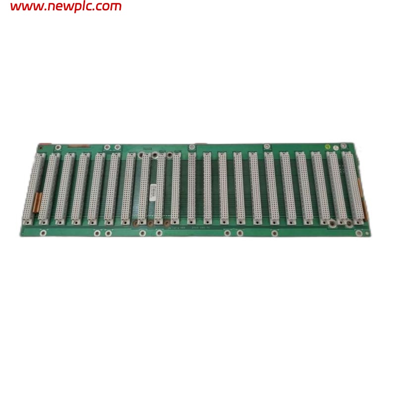 ABB DSBB-172B 3BSE014017R1 Backplane