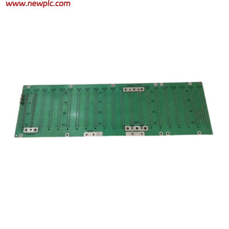 ABB DSBB-172B 3BSE014017R1 Backplane
