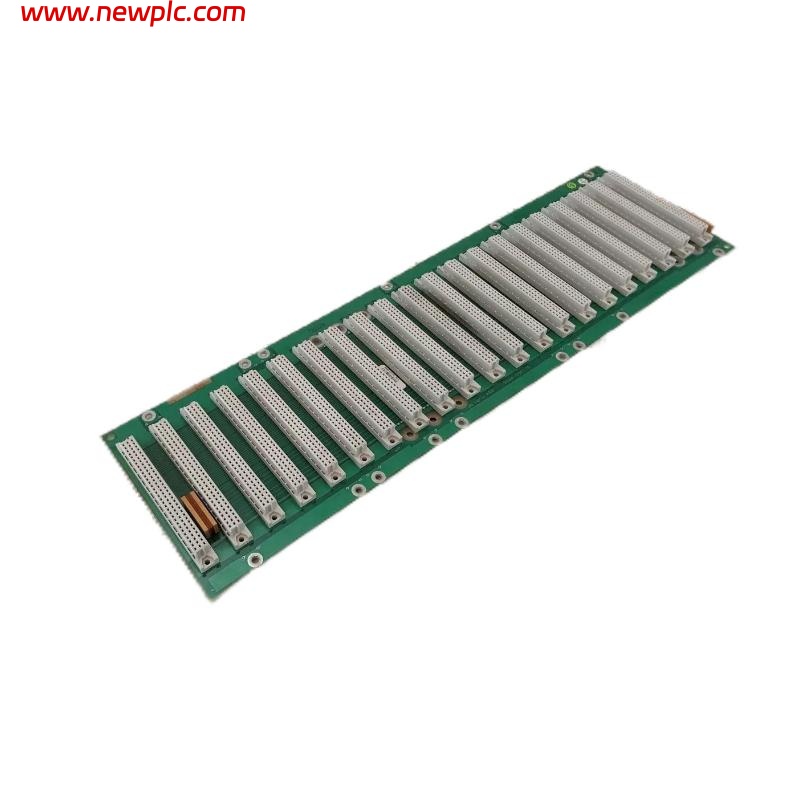 ABB DSBB-172B 3BSE014017R1 Backplane