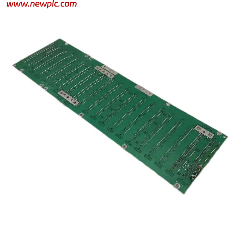 ABB DSBB-172B 3BSE014017R1 Backplane
