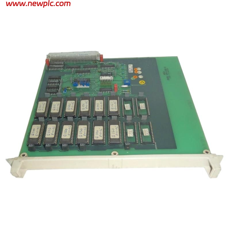 ABB DSMB 144 57360001-EL DS Memory Module Trusted supplier