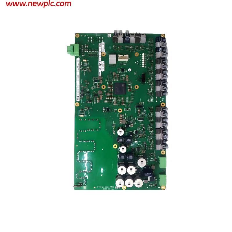 ABB GD D360 C 3BHE047217R0101 High-Voltage Inverter Board